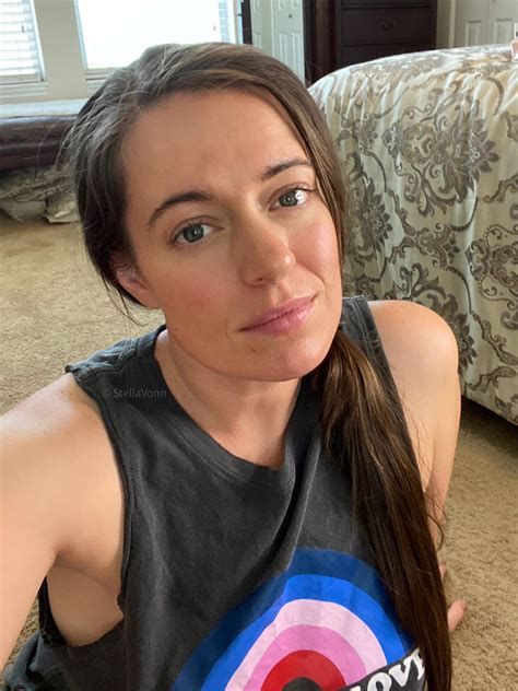 Stellavonn Nude Entire Media Library #790