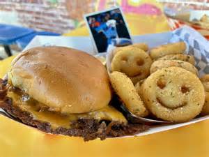 Restaurant report card: Tony’s Sports Grill fails with 60; Smiley’s ...