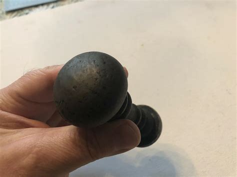 W W 2 GERMAN JEWISH SEAL STAMPER | #2028661722