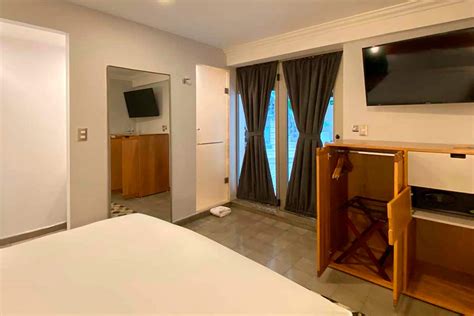 Hotel MX condesa CDMX, Trademark Collection by Wyndham | Mexico City ...