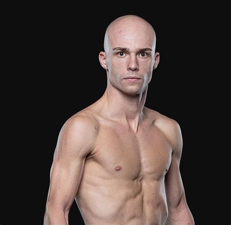 Gianny “The Lion of Flanders” De Leu - ONE Championship – The Home Of ...