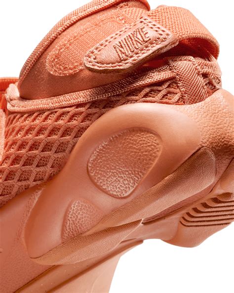 Women's Air Rift Lace 'Healing Orange' (HM8288-800) release date. Nike ...