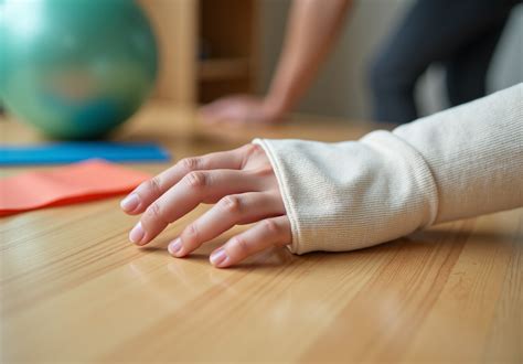 How long does it take to heal a broken wrist after a fracture ⋆ ctf.bnsf.com