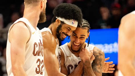 Game Recap: Cavs at Trail Blazers