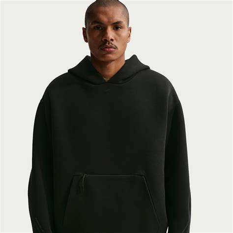 Black Front Zip Hoodies. Nike CA