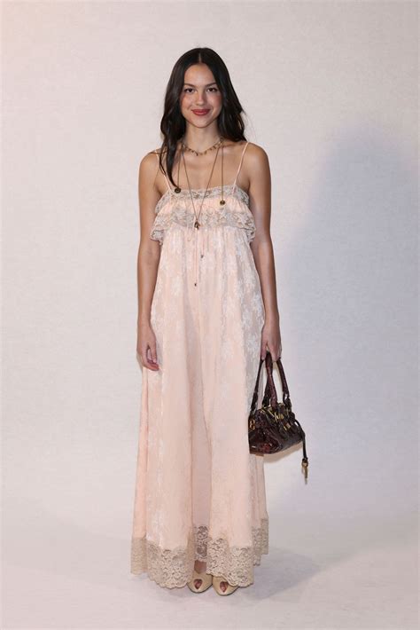 Olivia Rodrigo Outfit