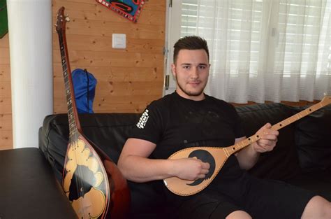 Naim Fejzaj, krenar si shqiptar, kroat dhe zviceran - Albinfo