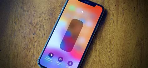 iPhone Too Bright at Night? Don't Just Use the Brightness Slider « iOS ...