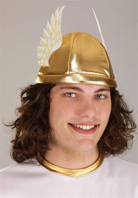 Adult Hermes Costume | Greek Gods Costumes