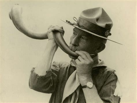 Robert Baden-Powell biography – A nuanced look at the Boy Scouts founder