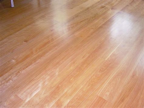 Timberknee, Ltd. Red Birch Flooring Gallery