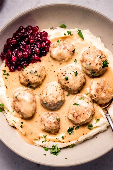 30+ BEST Sauces for Meatballs