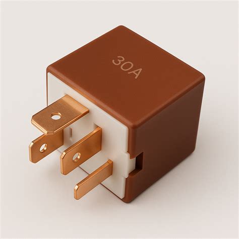 Cooling Fan Relays manufacturer in India