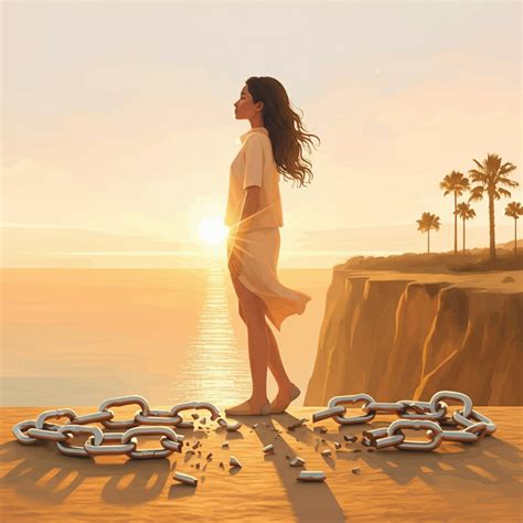 Breaking Free from Toxic Relationship Cycles and Finding Empowerment | Personal Stylist ...