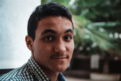 The Perfect Human Face The Perfect Human Face Presents