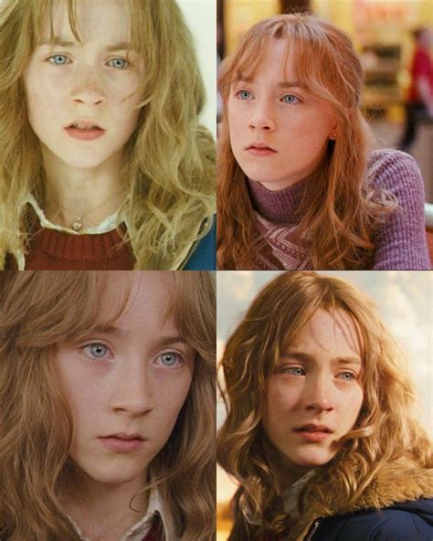 Susie Salmon | Fotografia rosto, Garotas, Rosto