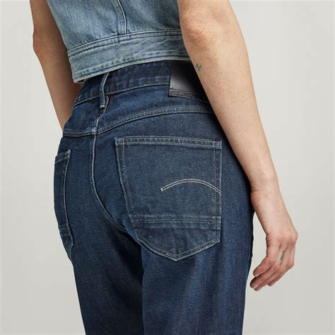Kate Boyfriend Jeans | Dark blue | G-Star RAW®