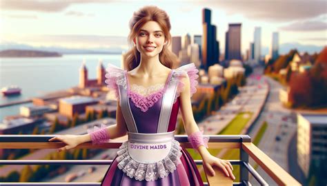 Hot Latina Maid | The Dedication Of A Hot Latina Maid In Cleaning ...