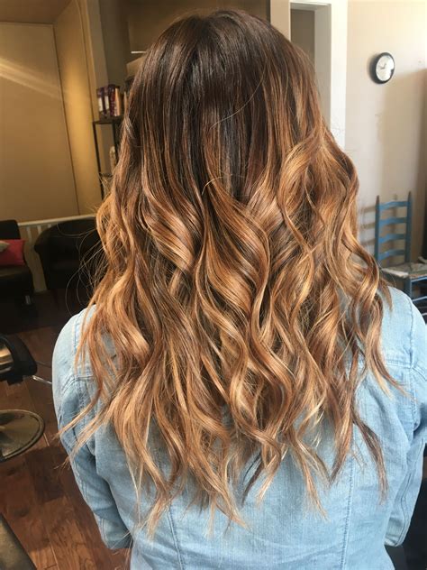 Balayage | Long hair color, What is balayage hair, Balayage hair