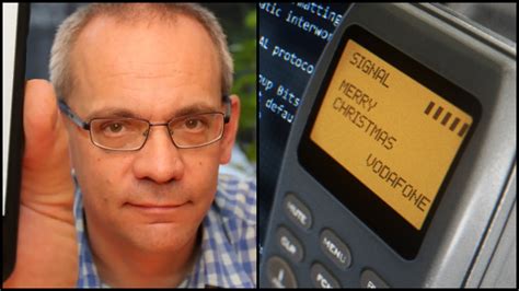 Fast facts about the first SMS text ever sent | SimpleTexting