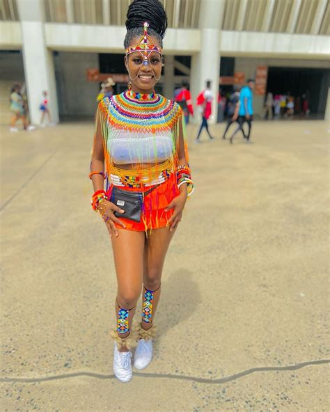 African tits : r/zulu_maidens