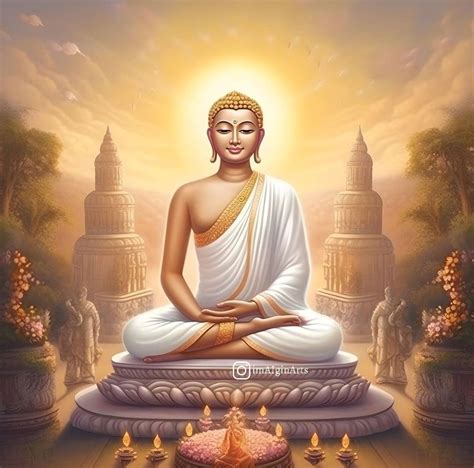 Mahavir Swami Jain God HD Wallpapers | Free Download
