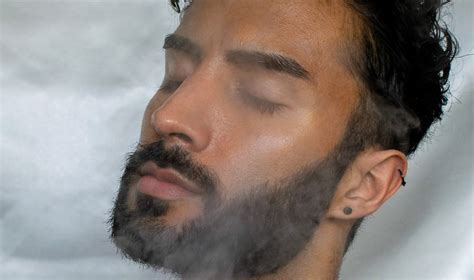 How to Treat Dry Skin Under Your Beard | Skincare.com