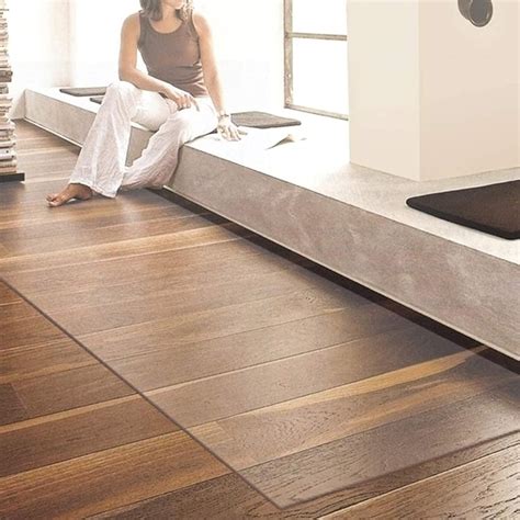 Vinyl Floor Runner Roll - Flooring Ideas