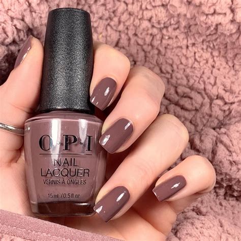 Brandi 💁🏻💋💅🏻 on Instagram: “Wearing @opi ‘You Don’t Know Jacques ...
