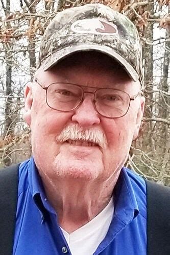 Murphy Bennett Obituary (1944 - 2024) - Jonesboro, AR - Jonesboro Sun