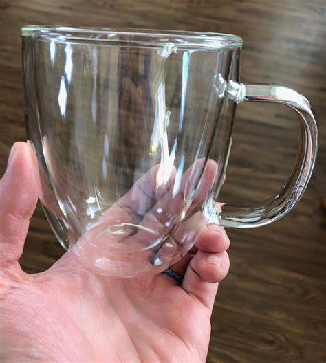 clear glass coffee mugs 12 oz Cheaper Than Retail Price> Buy Clothing ...