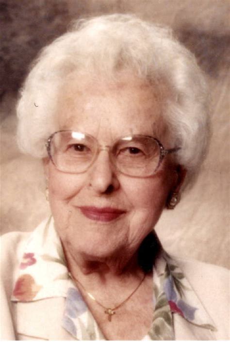 Martha Bernard — Karrer-Simpson Funeral Home - Port Huron, MI