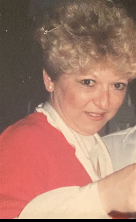 Linda A. Cusumano - Egizi Funeral Home