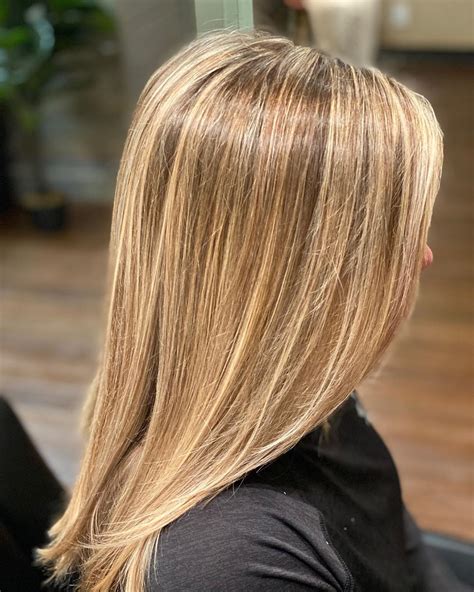 30 Stunning Light Brown Hair With Blonde Highlights To Try Hairstyles Vip