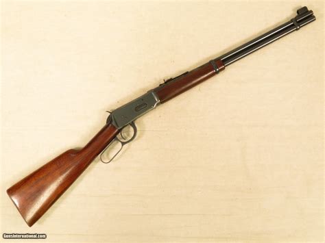 ***SOLD***Winchester Model 94 Carbine, 1952 Vintage, Cal. .32 ...