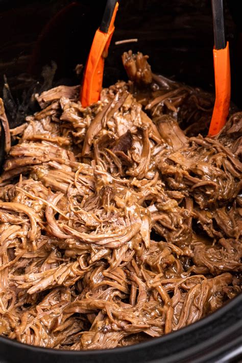 Slow Cooker Beef Brisket - Roast Dinner Recipe Flawless Food