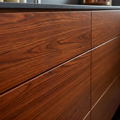 7 Stunning Cherry Wood Kitchen Cabinets That Transform Your Home in ...