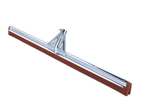 Heavy-duty floor squeegee | High-end metal floor squeegee | Moerman ...