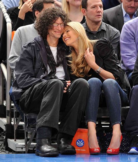 Howard Stern and Beth Stern's Relationship Timeline