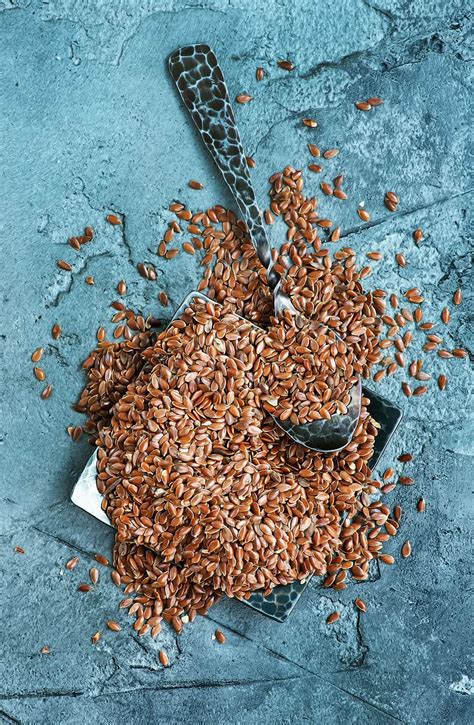 Is Flaxseed Gluten Free? - Healthier Steps