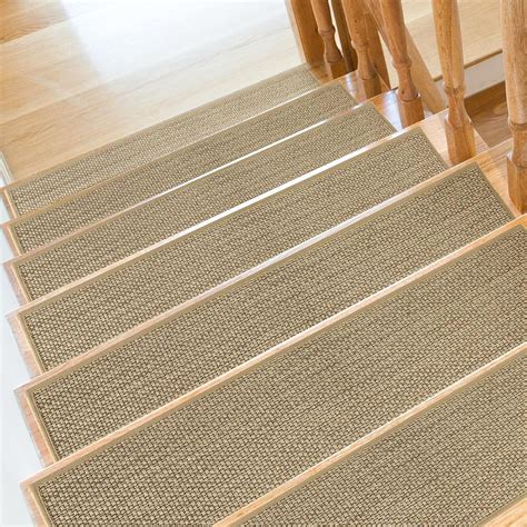 Stair Treads Carpet