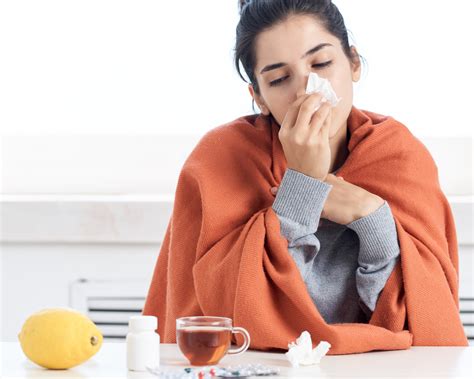 Can I Take Mucinex While Breastfeeding? - Mom Life