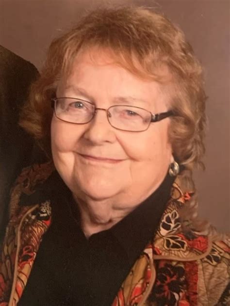 Jayne Brook Obituary - Lancaster, OH