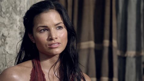 Spartacus Season 2 Image | Fancaps