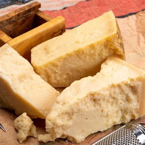 Parmesan vs Pecorino Cheese: All The Differences Explained