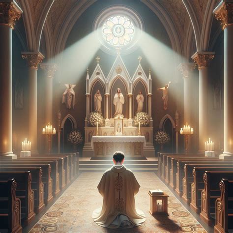 What Are the Effects of the Sacrament of Reconciliation? Understanding ...