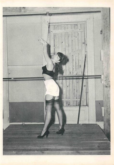 Betty Page In Bondage Vol. 5 D.D. Teoli Jr. A.C. : D.D. Teoli Jr. as ...