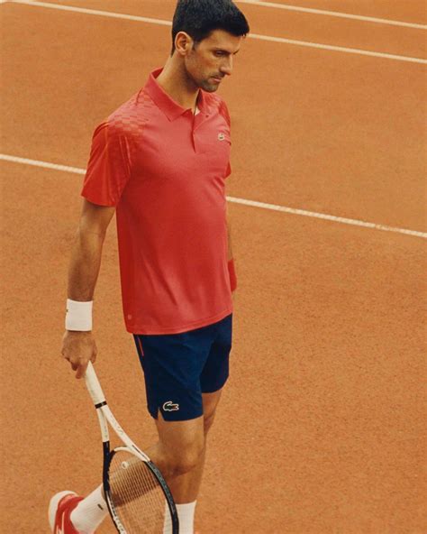 Lacoste sizing guide: Find your fit | OPUMO Magazine