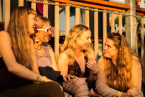 Green Island is the Manc music festival you're all missing out on — and ...