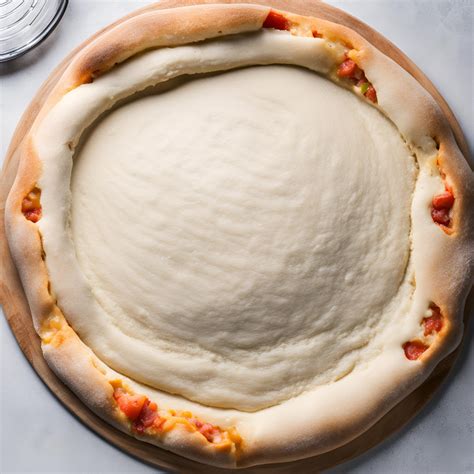 Stand Mixer Pizza Dough: Quick And Easy Pizza Dough! - The Fresh Man cook
